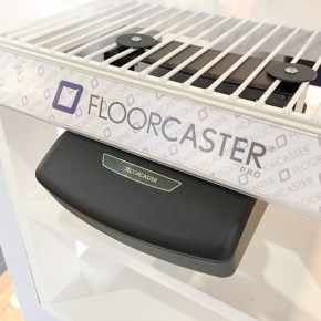 FloorCaster Pro