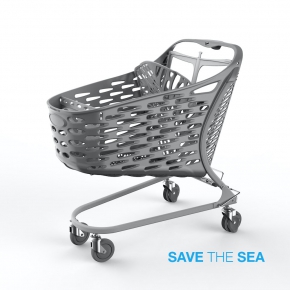 SAMBA Save the Sea 130L
