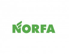 Norfa logo