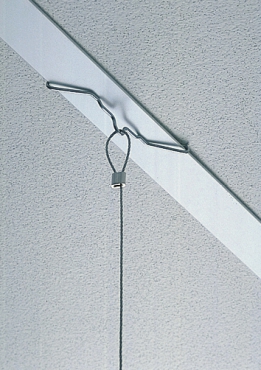Ceiling attachments